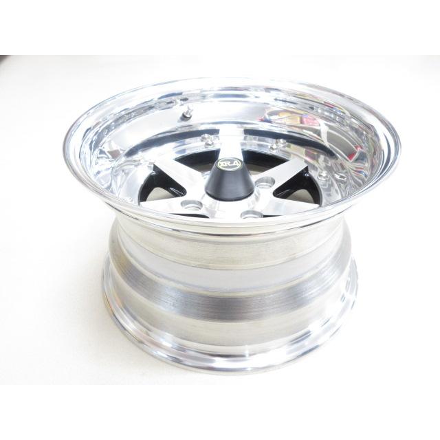 新品 送料無料 復刻版 ロンシャン 3ピース XR-4 14インチ 4H 9J PCD114