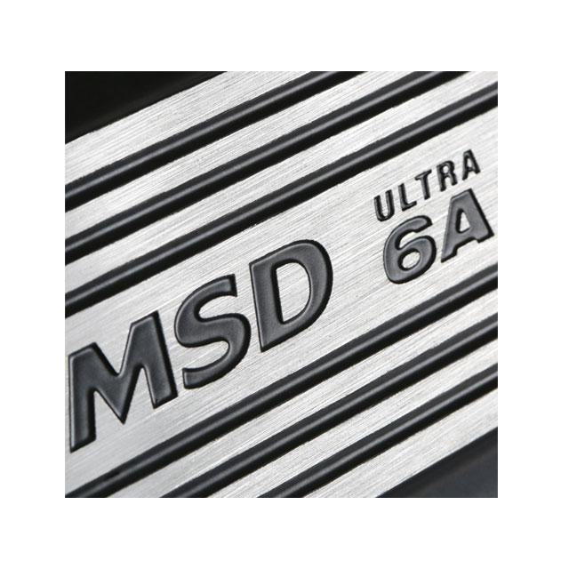 MSD 6A サニトラ　A14 MSD ウルトラ 6A イグニッション TA22 TE27 AE86 TE71 KE70 AW11