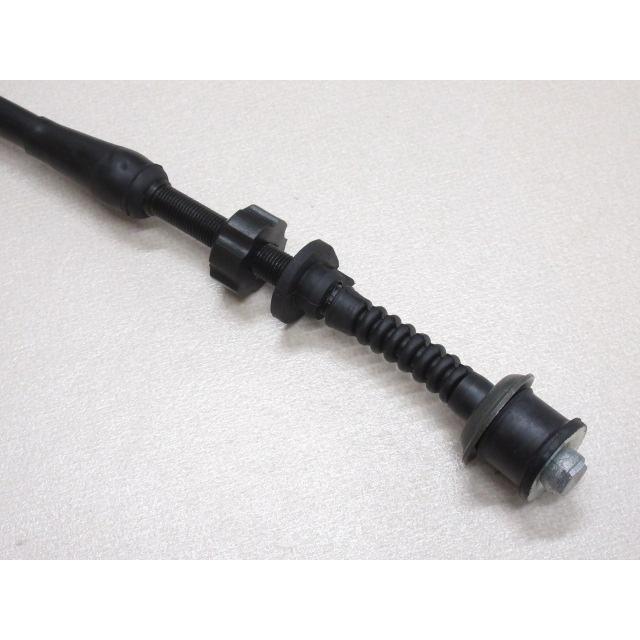 ホンダグランドシビック（EF3？EF9？）用クラッチワイヤー（だと思います） 新品 シビック EF9 CR-X EF8 クラッチケーブル クラッチワイヤー B16A