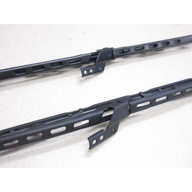 純正 新品 レビン トレノ AE86 用 ワイパーブレード + ワイパーアーム
