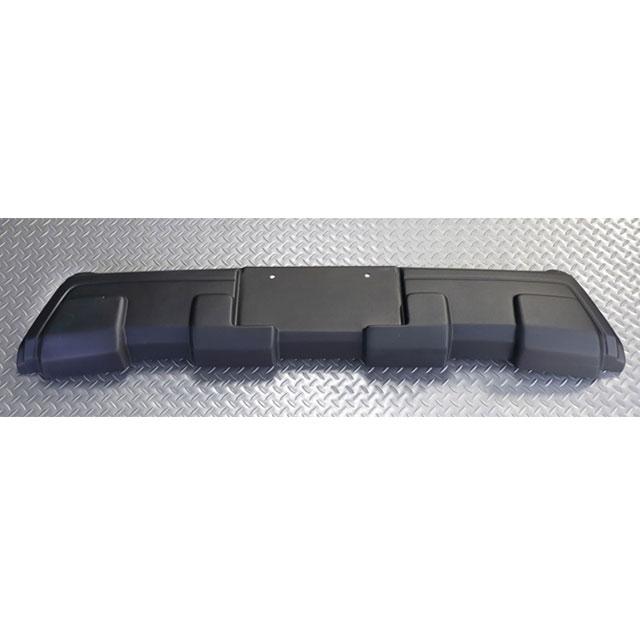 シルクロード ハイエース 200系 7型〜 用 ABS スプラッシュ シルクロード ハイエース 200系 7型〜 用 ABS スプラッシュ