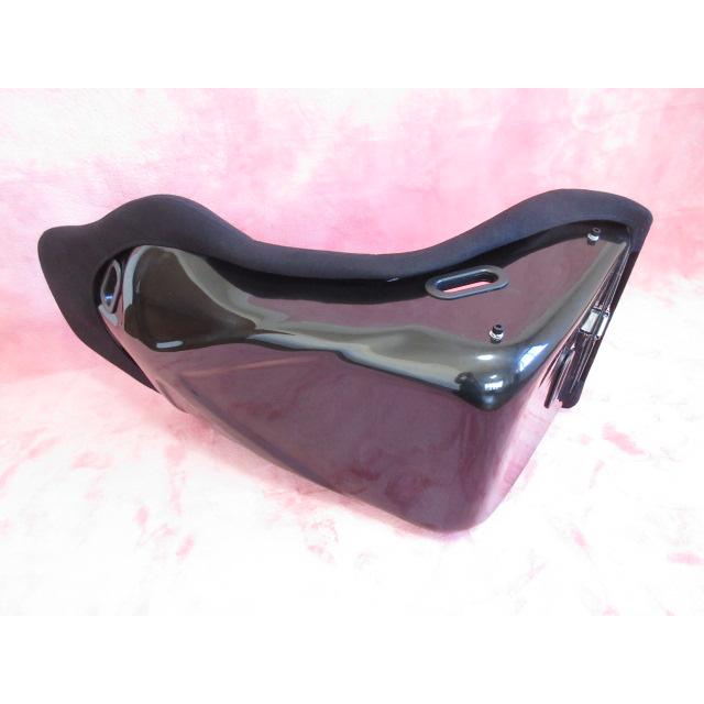 カプチーノ使用可能!!新品 肩幅コンパクト フルバケットシート