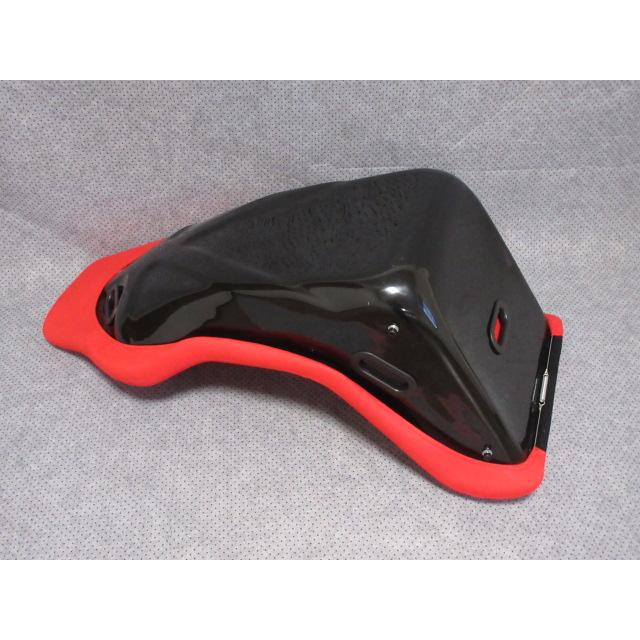 ビート使用可能!! 新品 肩幅コンパクト フルバケットシート (赤) PP1