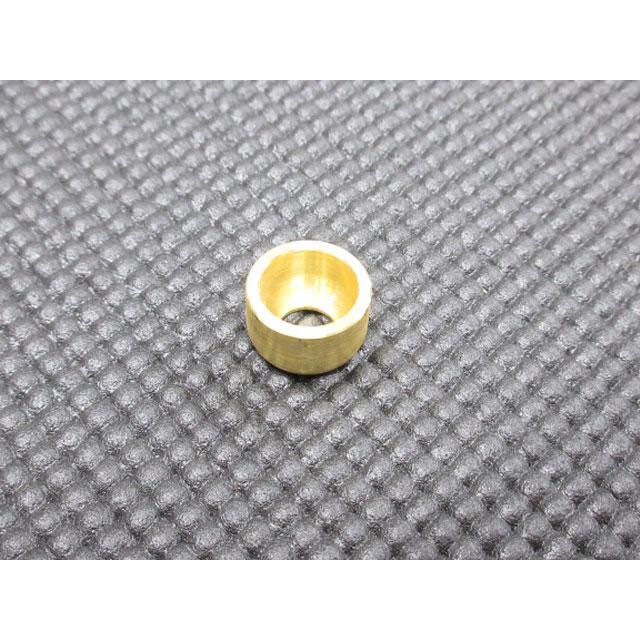 クスコ製 AE86 シフトレバー 真鍮 ブッシュ シフトカラー 4AG T50 TRD