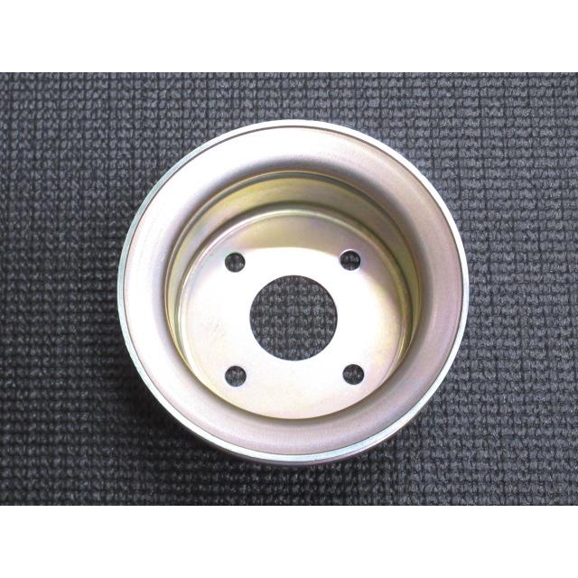 純正新品 L6 L20 L28 ウォーターポンプ プーリー ハコスカ s30