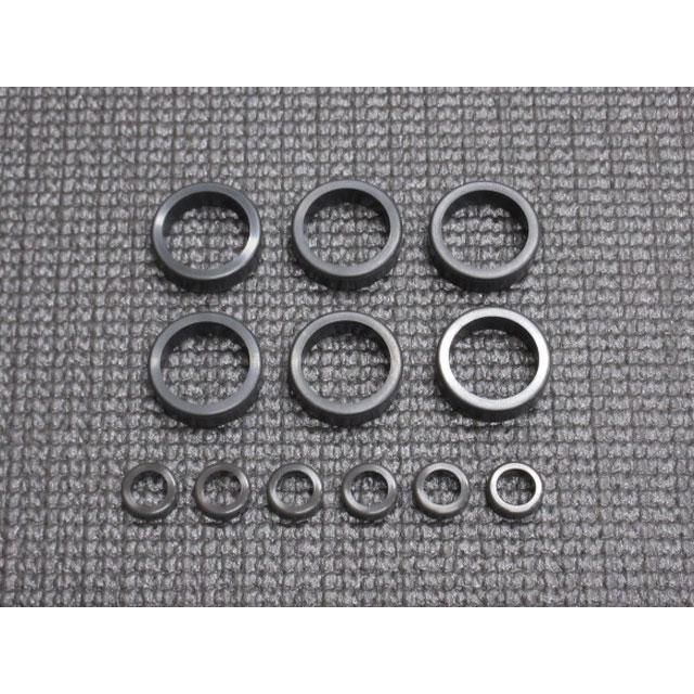 純正 新品 L型 L20 L28 L6 インジェクター ガスケット パッキン