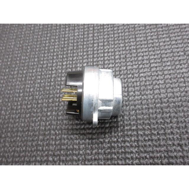 純正 イグニッションキー スイッチ キーシリンダー GC10 GC110 GC111