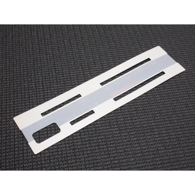 新品 純正 AE86 マニュアルエアコン用 エアコンパネル ヒーター