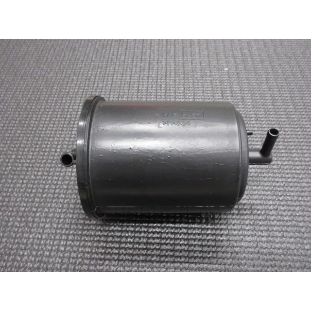 新品 AE86 4AG 用 チャコール キャニスター 燃料 フューエル