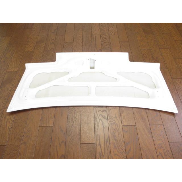 在庫あり 未使用 AE86 レビン トレノ 純正形状 FRP トランク