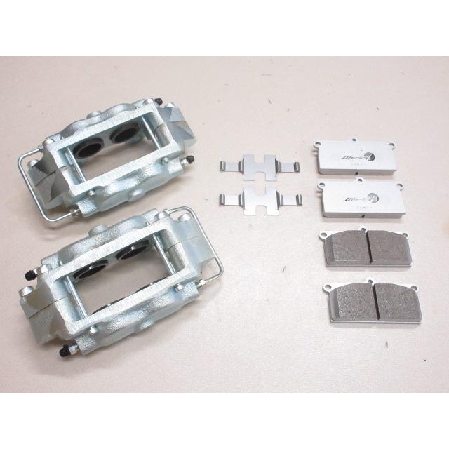 日本製 MK63改 ソリッドディスク 用 ブレーキキャリパー専用 ブレーキ