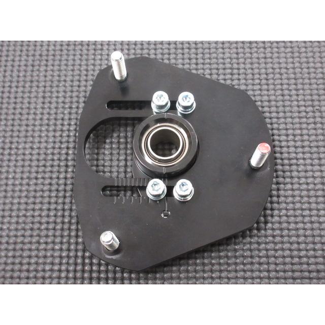 シルクロード特注 AE86 延長ロアアーム対応 ポジティブ仕様