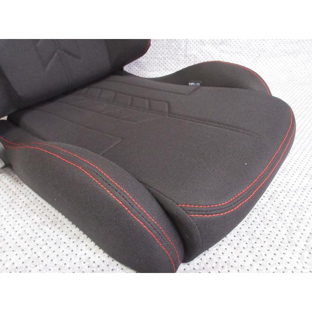 新品 NRG セミバケット リクライニング シート 右側 SR3 SR6