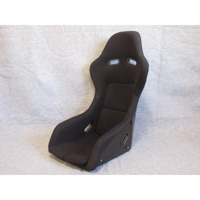 SPG　バケットシート　新品　シルビア！ フルバケットシート SPG 黒 シートレールセット シルビア S13,14,15用