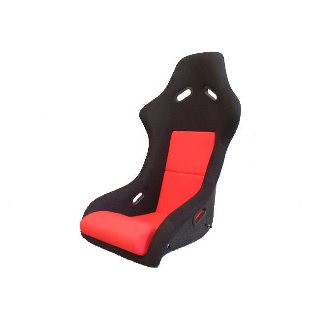 新品 レカロ SPG SP-G タイプ フルバケットシート 黒/赤 フルバケ