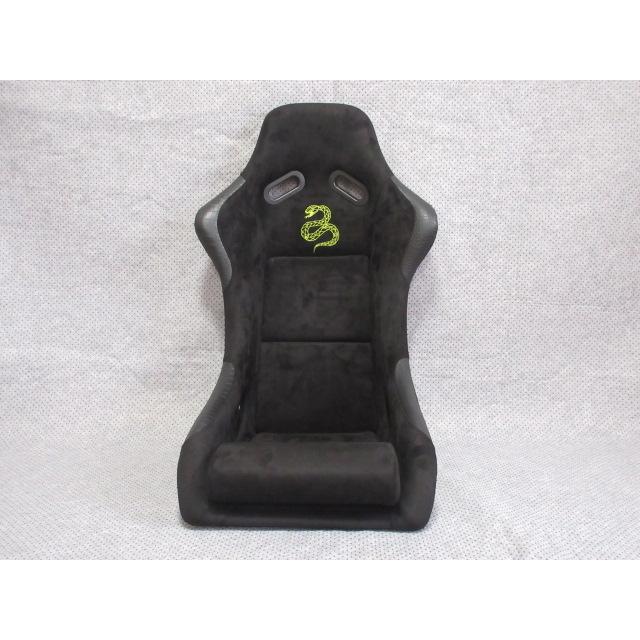 新品 フルバケットシート Σ シグマ フルバケ SPG SP-G ブリッド レカロ