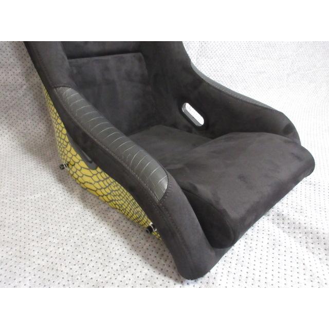 2脚セット 新品 フルバケットシート Σ シグマ フルバケ SPG SP-G 