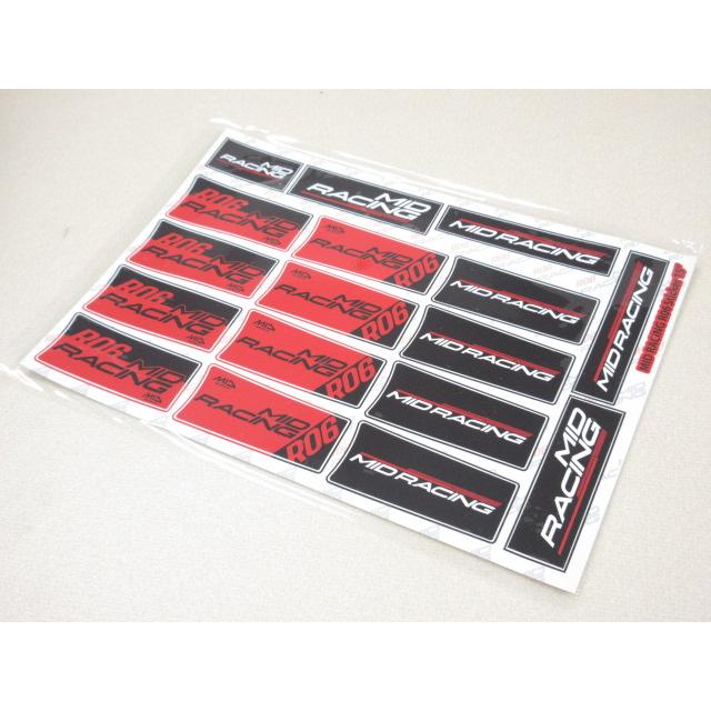 4本セットMIDレーシングR06 15インチ 7J+35 4H PCD100 在庫あり 4本セット MID RACING R06 15インチ 7J オフセット+35 4穴