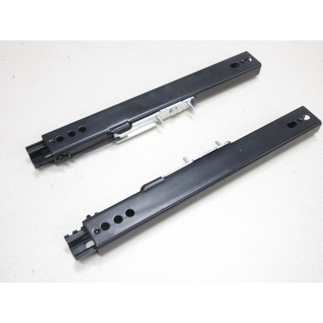 新品 汎用 シートレール レカロ ブリッド SPG ジータ 等に フルバケ