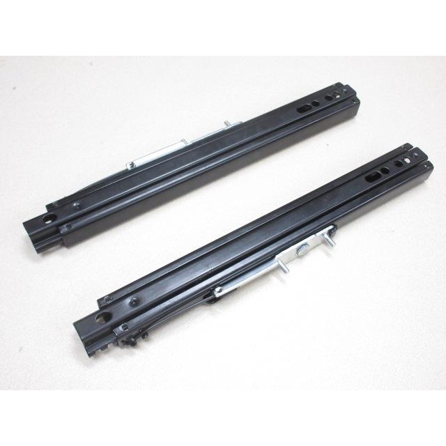 新品 汎用 シートレール レカロ ブリッド SPG ジータ 等に フルバケ 