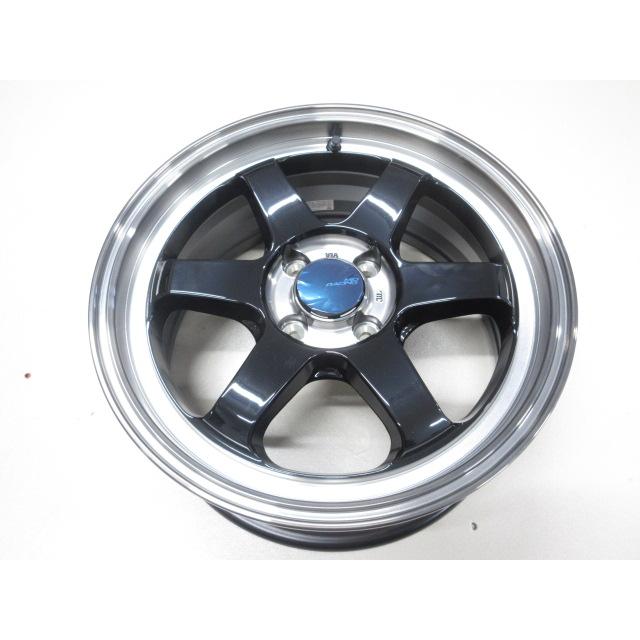 RAYS TE37 + ブリヂストン Playz 16インチ4穴 【オマケ付き】 RAYS 16インチ 4H100 6J 6J+42 4穴 ホイール 【2本セット 新品】 VOLK