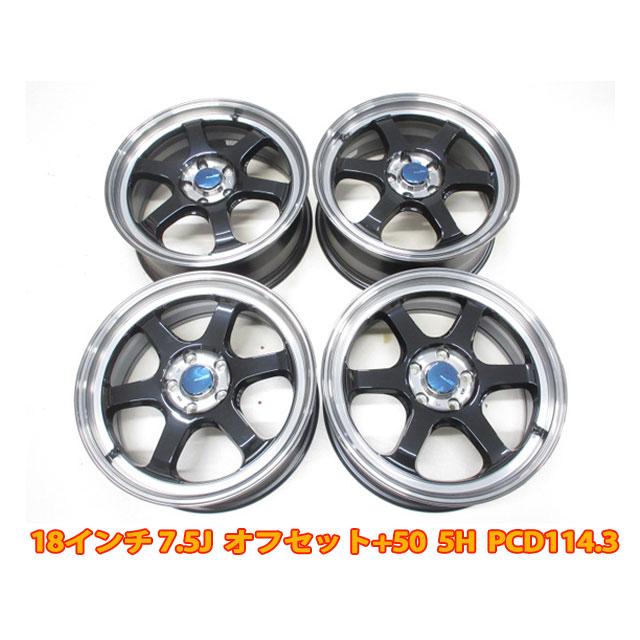 ホイール4本セット tireichiba_4560234980517-4set