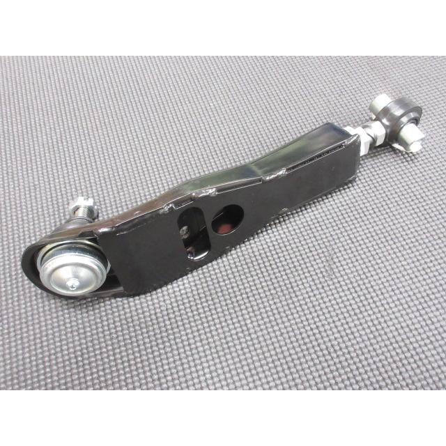 限定 新品 シルクロード AE86 30-55mm 延長 ピロロアアーム レビン