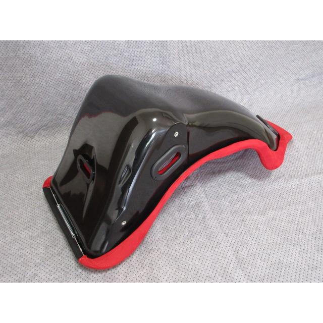 新品 フルバケットシート RCBT 赤 バックスキン調 フルバケ レカロ RS