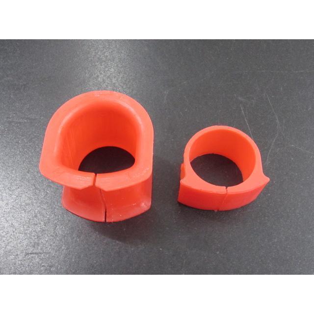 RX-7 RX7 FC3S ウレタン ステアリングラックブッシュ FC FC-3S