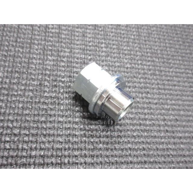 トヨタ純正アルミホイール 流用 平面座 M12XP1.25 ナット 16個セット