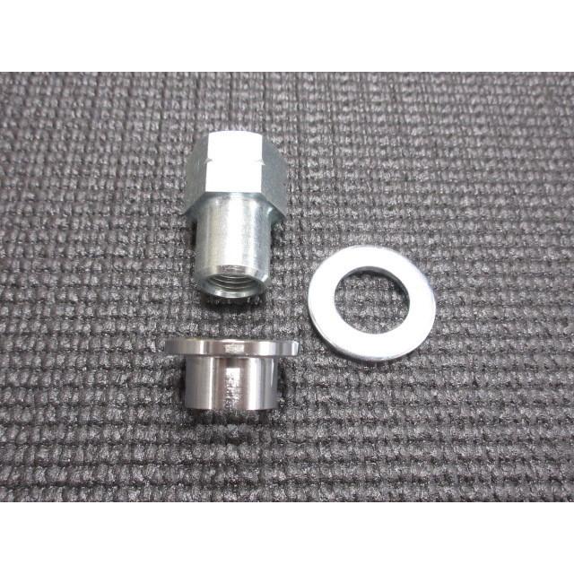 日産車等流用に トヨタ純正 アルミホイール 流用 平面座 M12xp1 25 ナット 16個セット Mr7131 ファインオートサービス 通販 Yahoo ショッピング