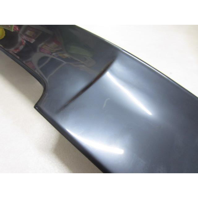 シルクロード アルトワークス HA36S リアウイング