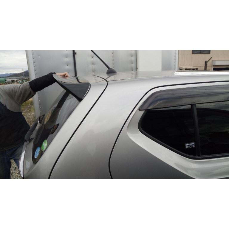 ha36s シルクロードウイング シルクロード アルトワークス HA36S リアスポイラー