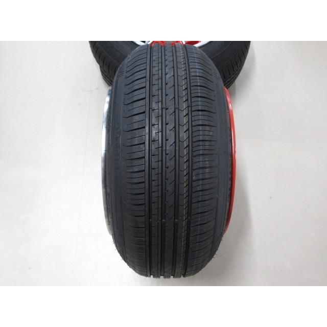 新品 復刻版 タイヤ付 スターシャーク (14インチ 4H 10J PCD114 新品 復刻版 タイヤ付 スターシャーク (14インチ 4H 10J PCD114