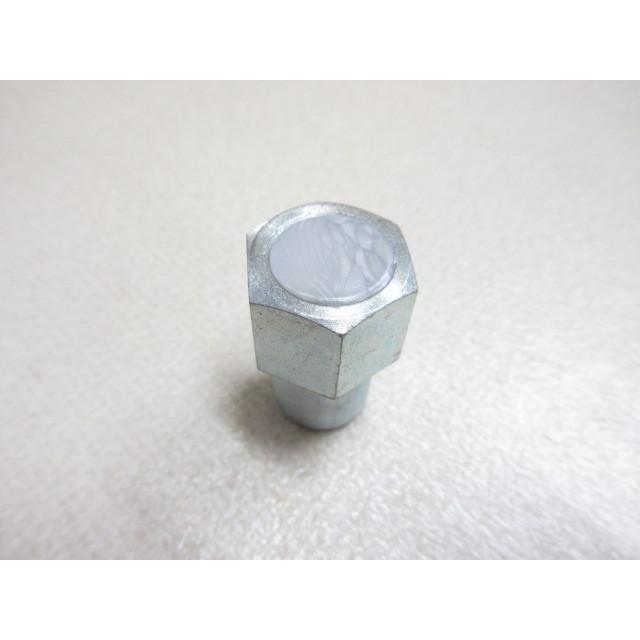 スピードスター SSR マーク1 2 3用 M12 X P1.5 PEキャップ圧入 袋