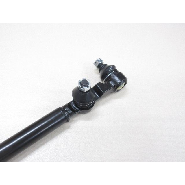 ジムニー　JA11　強化タイロッド　ステアリングロッド 日本製 新品 ジムニー JA11 タイロッド ステアリングロッド 左右セット