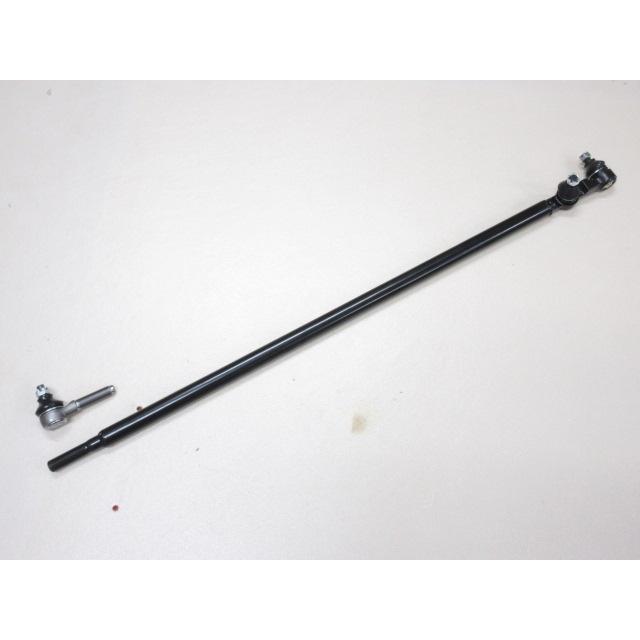 ジムニー　JA11　強化タイロッド　ステアリングロッド 日本製 新品 ジムニー JA11 タイロッド ステアリングロッド 左右セット