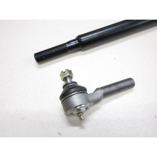 ジムニー　JA11　強化タイロッド　ステアリングロッド 日本製 新品 ジムニー JA11 タイロッド ステアリングロッド 左右セット