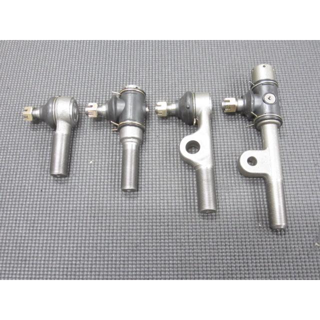 【純正新品】ランクル70 ステアリング　ランドクルーザー70 リレーロッドエンド　ランドクルーザー70 純正新品】ランクル70 ステアリング リレーロッドエンド