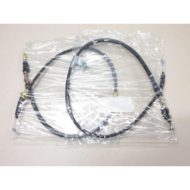 ロードスター　サイドブレーキ　NB8C NB6C ロードスター NB6C NB8C サイドブレーキケーブル ハンドブレーキ 左右