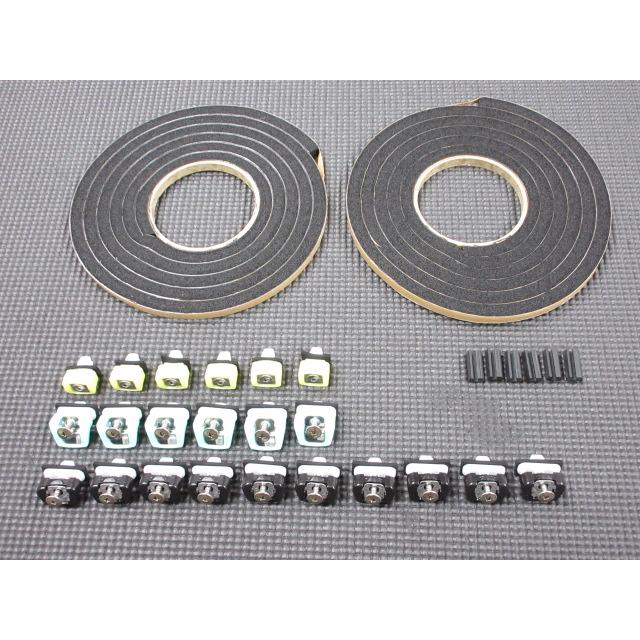 純正新品 AE86 2ドア クーペ 用 リア クォーター ガラス ウインドー
