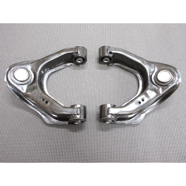 新品 ダットサントラック D22 2WD 用 アッパーアーム 左右セット