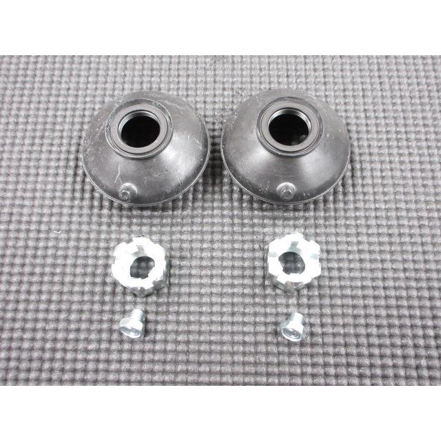 純正新品 AE86 ロアアーム ボールジョイント ブーツ セット : ファイン