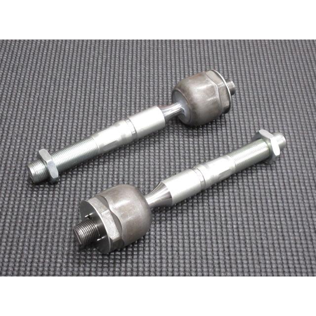 ランドクルーザー 100系 HDJ101 UZJ100 用 ラックエンド 左右