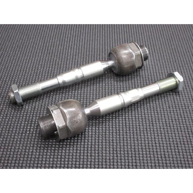 ランドクルーザー 100系 HDJ101 UZJ100 用 ラックエンド 左右
