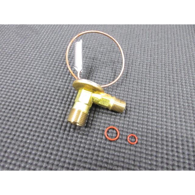 新品 純正 AE86 R12 エキスパンションバルブ + Oリング セット