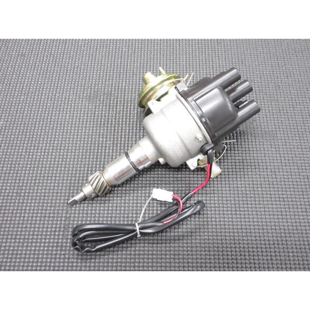 トヨタフォークリフト　ディストリビューターASSY 8FGL15用 在庫あり トヨタ フォークリフト 4P 用 フルトラ ディストリビューター