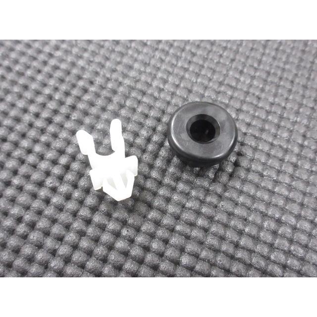 純正新品 スカイライン R32 HCR32 BNR32 ボンネット ロッド サポート