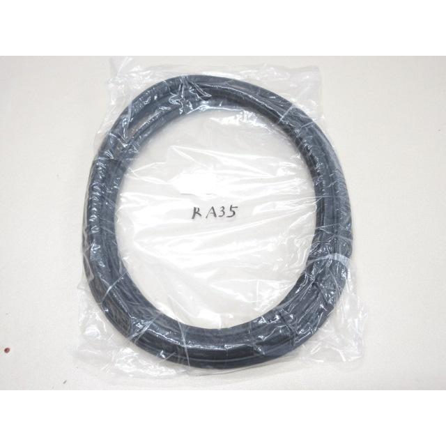 新品 セリカ LB RA35 用 リアゲート ウェザーストリップ リアハッチ