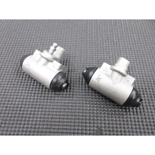 日本製 新品 ジムニー JB23 リア ホイールシリンダー 左右セット